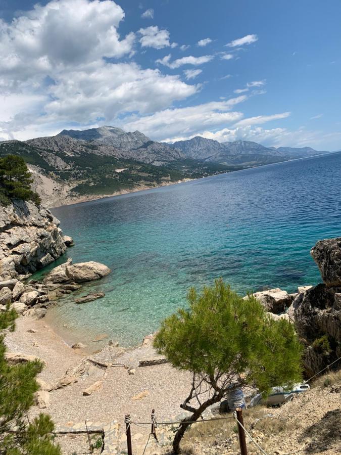 Divine Moments Διαμέρισμα Pisak Εξωτερικό φωτογραφία